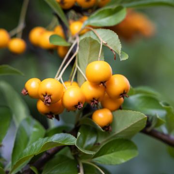 Pyracantha SAPHYR Jaune