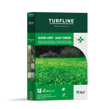 Prato super verde TURFLINE